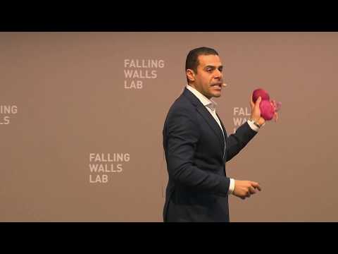Falling Walls Lab 2018 - Ahmed Ghazi - Breaking the Wall of Surgical Errors