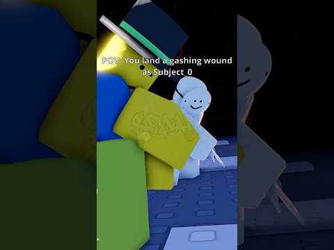 Forsaken Aura Farm⚡🌟 #forsaken #shorts  #robloxanimation #roblox #animation #Spyar #viral #trending