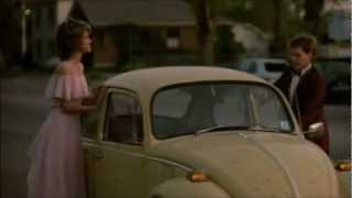 Mike Reno &amp; Ann Wilson - Almost Paradise (Legendado em PT- BR) HD