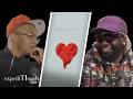T Pain Did 808 S In Kanye S 808s Heartbreak