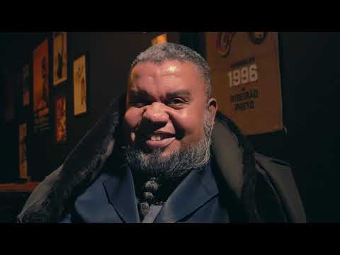 Rich CFA, Menestrel & DJ LM - Rockstar (Official Music Video)