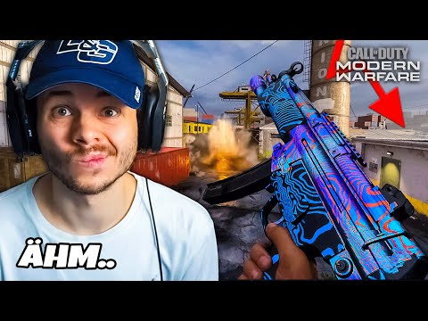 Der Anfang vom Ende: Modern Warfare 2019