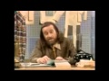 Hippy Dippy Weather Man