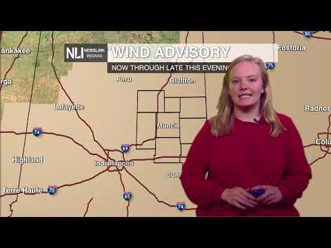 NewsLink Indiana Weather - March 30, 2022