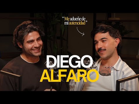 ¿Qué significa ser hombre hoy en día? | Diego Alfaro