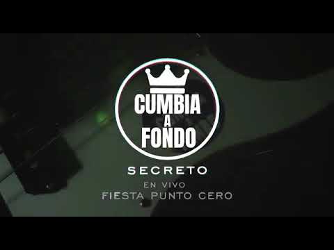 Cumbia a fondo: secreto ( Ulises eventos )