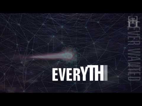 Etheric - Losing control (Official Lyric Video)
