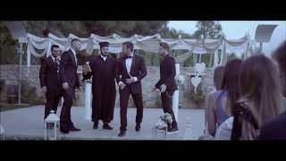 Vegas - Xilies Fores (Backstage)