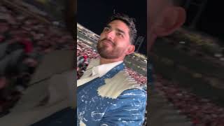 Se fue la Luz 😅 y la Banda siguió Tocando !! Iuuu