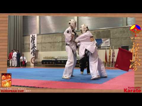 WKB European Cup 2017