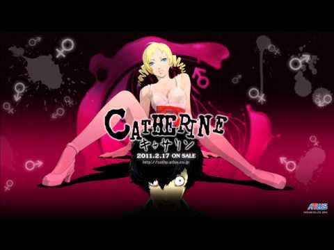 Catherine OST Track 11 - Chopin Piano Sonata No. 2 Funeral March 3rd Movement