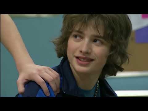 Tactik- Saison 1- Épisode 34-  Oh capitaine! Mon capitaine!