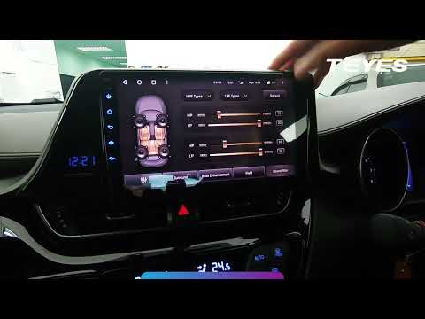 Does the Head Unit Affect Sound Quality? | TEYES CC3 Sound Performance Review