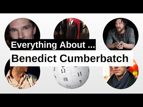 Benedict Wikipedia