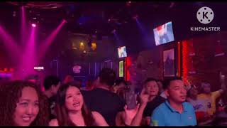 Download lagu showcase Ronnie Hussein feat d'gloss band at aramaite frenz mp3