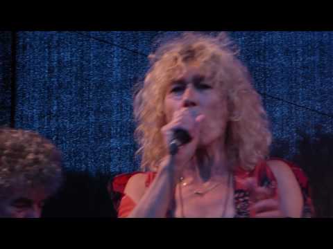 Barrelhouse, Brielle Blues