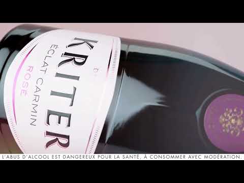 Kriter, 70 ans de savoir-faire