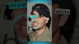 How Attractive is Enrique Iglesias?