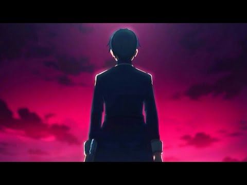 You Lie - AMV - Kirito Awakening - Sword Art Online Alicization - War of Underworld Pt. 2
