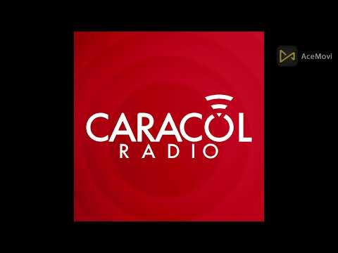 Tanda Comercial Caracol Radio Sincelejo, Sucre, Colombia (100.3 FM) 24/7/26