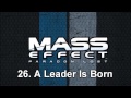 Mass Effect: Paragon Lost OST - A Leader is Born ...