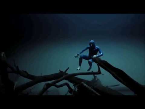Jerome Isma Ae -  Underwater Love (music video)