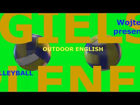 VOLLEYBALL WITH WOJTEK