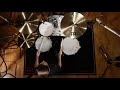 Meinl Cymbals B21MR Byzance 21