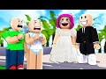 BROOKHAVEN, BUT BOBBY DREAM HOPPING ALL PARTS| Roblox | Funny Moments | Brookhaven 🏡RP