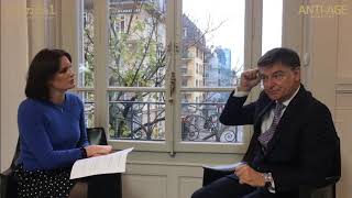 Comment se déroule un mini-lifting  Une consultation avec le Dr Hervé Raspaldo