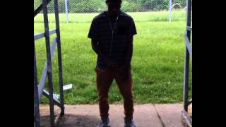 Kloud 10 ~ B.o.B - Cranberry Moonwalk