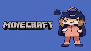 Thumbnail for 【Minecraft】 Better Late Than Never (4:12:06)