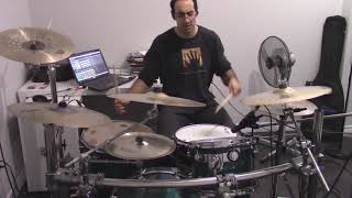 Bloodhound Gang - Pennsylvania (Drum Cover)