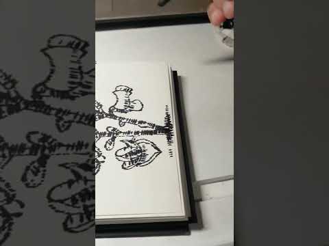 La ginestra (Leopardi) , workinprogress - Andrea Schillaci