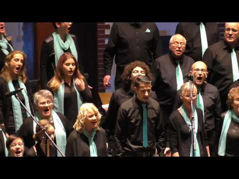 My Promise - L'Ort Singers