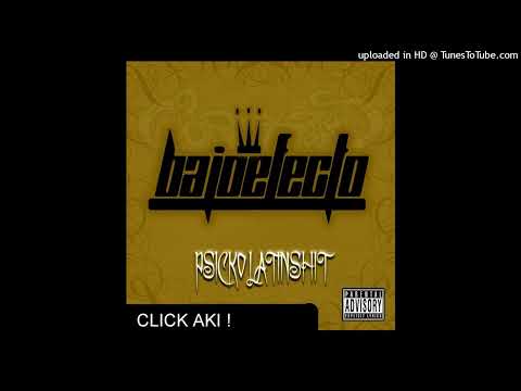 Bajo Efecto - Quienes (con Hechyzero y Dj Cidtronick )