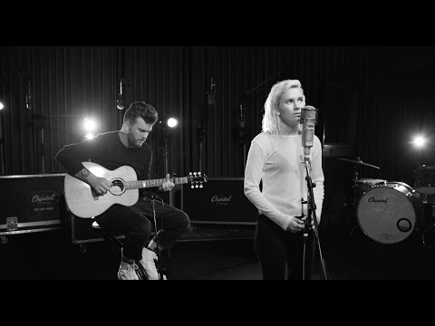 Mad World - BROODS (Tears for Fears cover)
