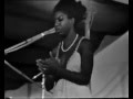 Nina Simone "Be my husband", live à Antibes 1965