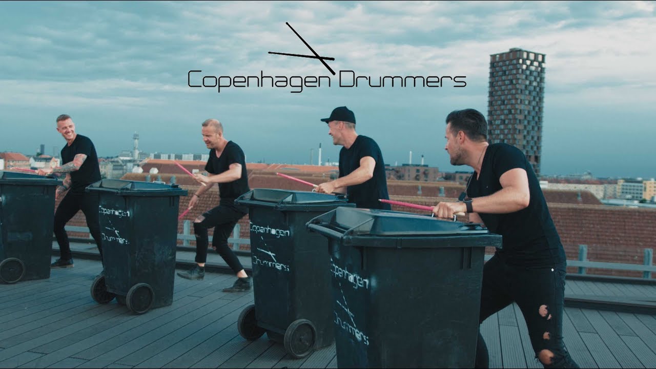 MOOMBAH TRASH