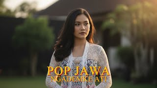 Download lagu Slow Pop Jawa Nostalgia 2025 | Kenangan Tresno | Chill Romantic mp3