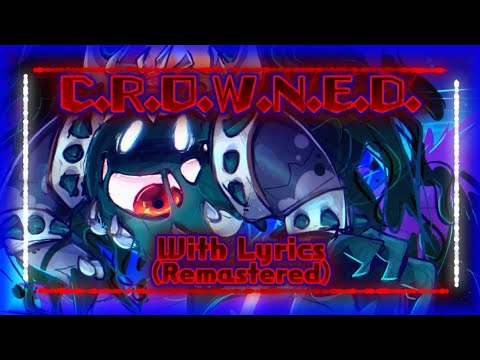 [Kirby] C.R.O.W.N.E.D. With Lyrics (Remastered) - Return to Dreamland Deluxe Cover