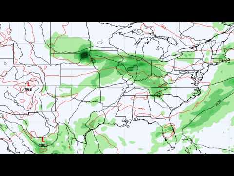 July 6, 2021 Weather Xtreme Video - Morning Edition