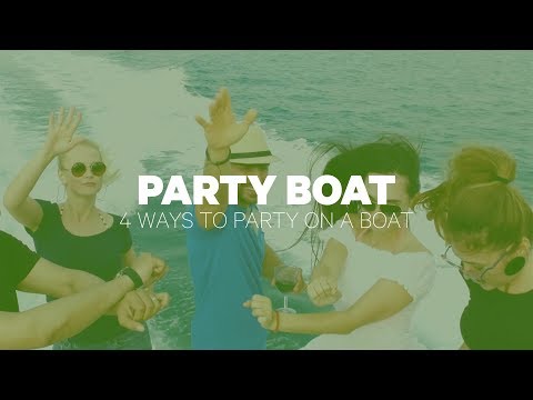 $871 for Eight-Hour Boat Rental  at Tahoe Blue Boat Rentals ($1,399.26 Value) - Second Medium