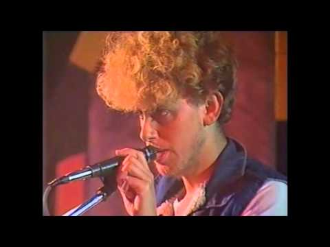 Depeche Mode - The Meaning of Love - 1982 Hammersmith