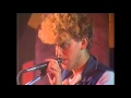 Depeche Mode - The Meaning of Love - 1982 Hammersmith