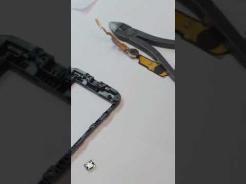 Very powerful gold detector LNL