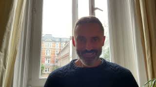 Practical Ascension 2024 – Week 14 – The Eclipse of Peace