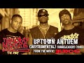 Naughty By Nature Uptown Anthem Instrumental Unreleased 1992