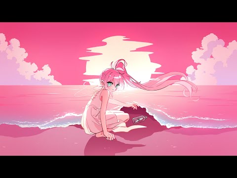 오션핑크 / feat. UNI