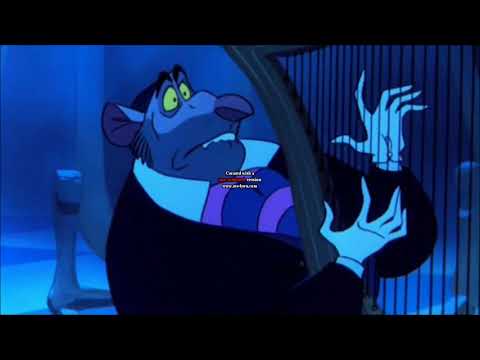 Toonzapped part 11 - Nocturnal Goons